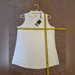 Macade Paige Golf Polo